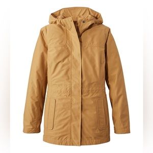 Women's H2OFF Rain Jacket, PrimaLoft-Lined